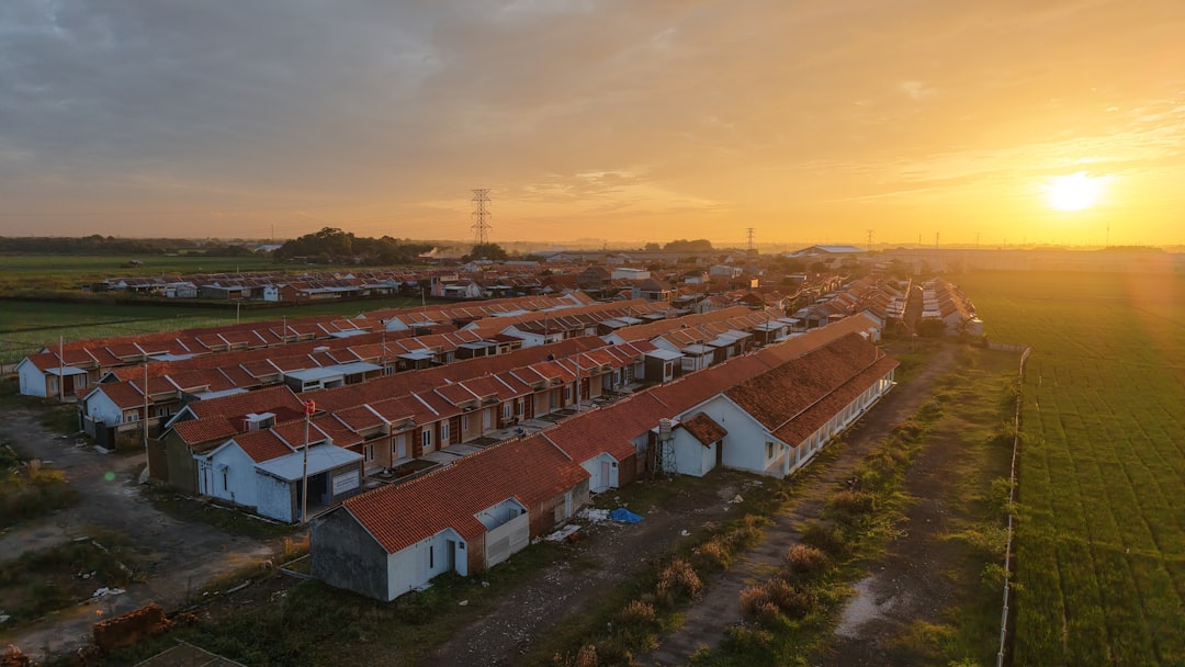 Housing Crisis That's Gone National (image credits: unsplash)