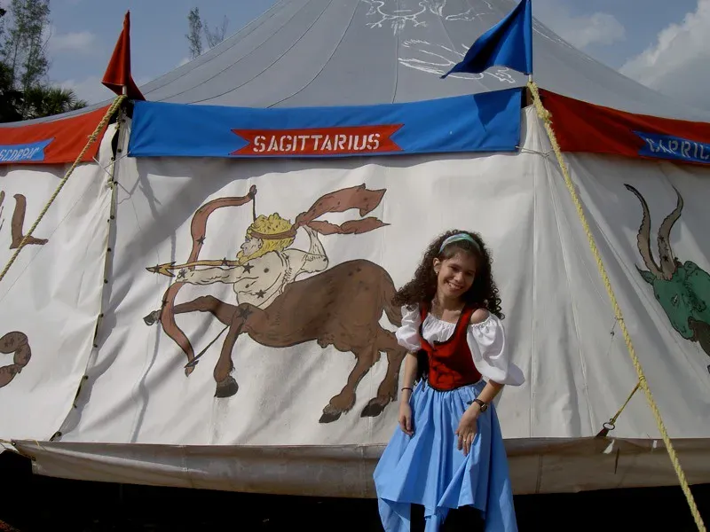 Sagittarius: The Natural Wanderer (Image Credits: Flickr)