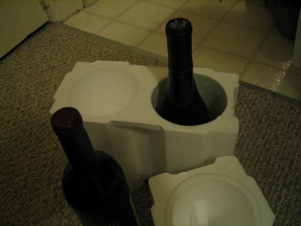 Bootlegging Networks Span Entire Continents (image credits: flickr)
