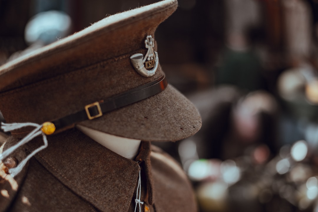 Historical Influence of Military on Fashion