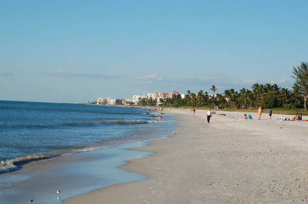Naples, Florida: Still No. 1, But Not Without Caveats (mbarrison, Flickr, CC BY-SA 2.0)