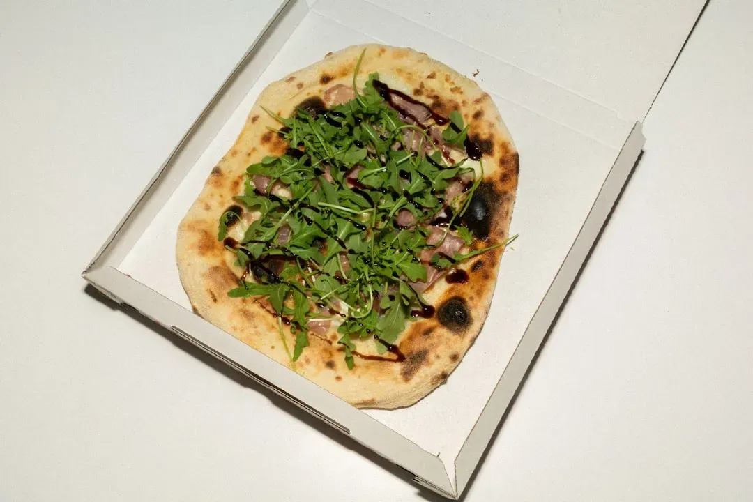 Leaving Leftovers Without Debate (Image Credits: Unsplash)