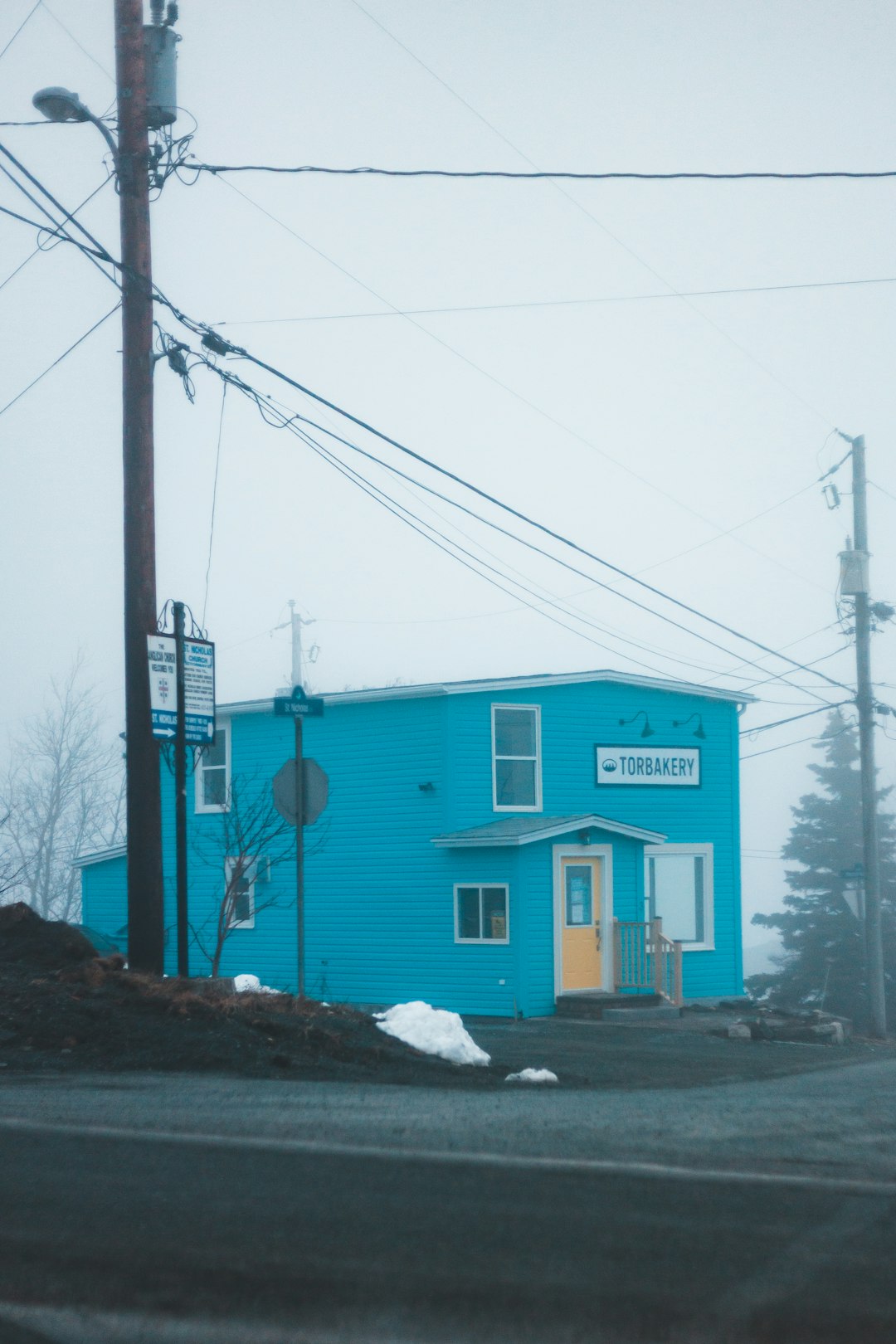 The Alaska Broadband Office Takes Charge (image credits: unsplash)