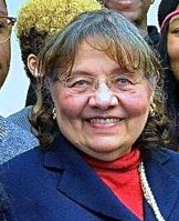 Diane Nash: The Young Strategist Behind Major Campaigns (image credits: wikimedia)