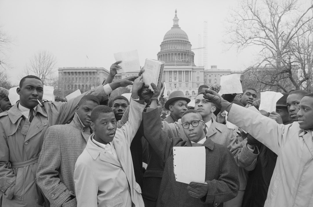 President Truman's Support Provides Federal Backing (image credits: unsplash)