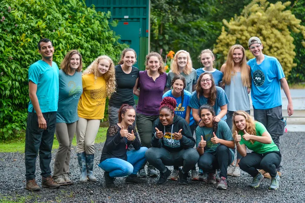 1. Utah: The Volunteer Champion (Image Credits: Flickr)