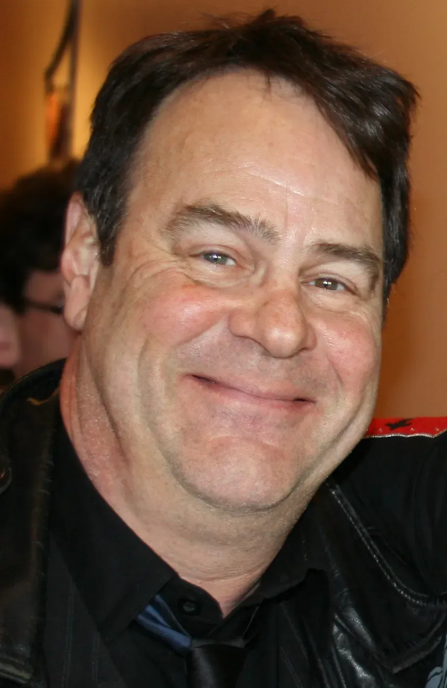 6. Dan Aykroyd - Autism Spectrum Disorder (Asperger's) (Image Credits: Wikimedia)
