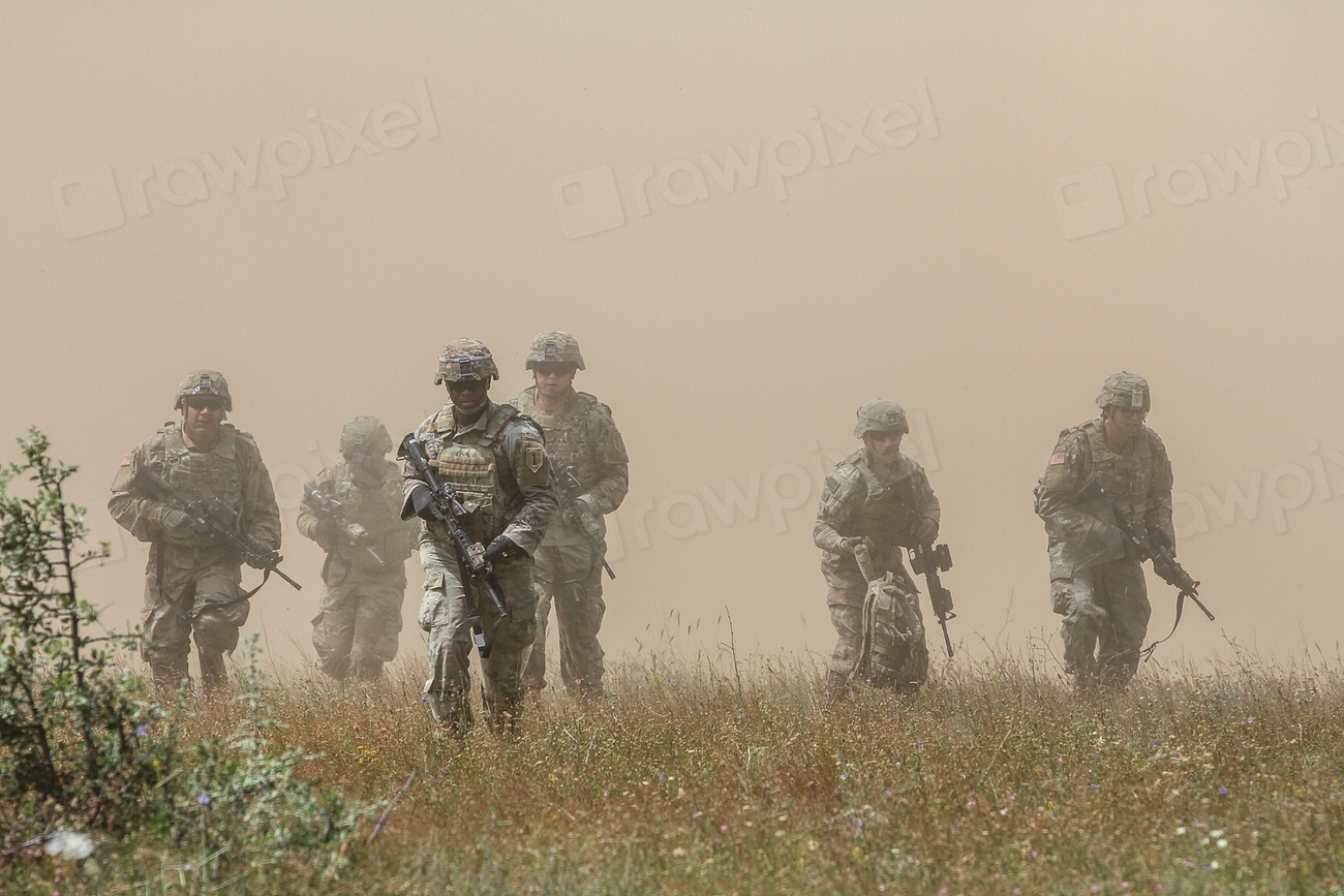The Utah War: When Religion Challenged Federal Authority (image credits: rawpixel)