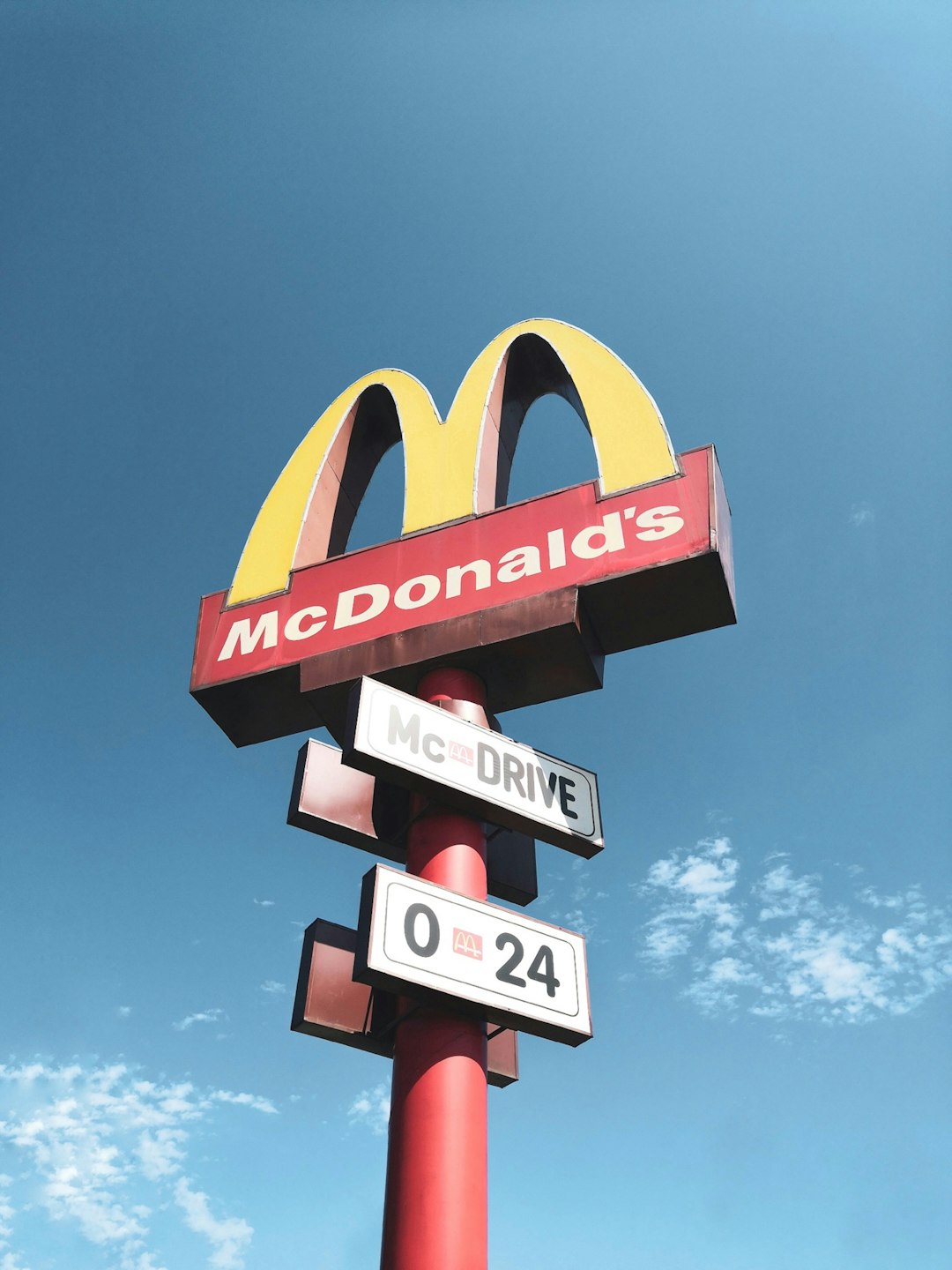 Franchising: Teaching the World American Entrepreneurship (image credits: unsplash)