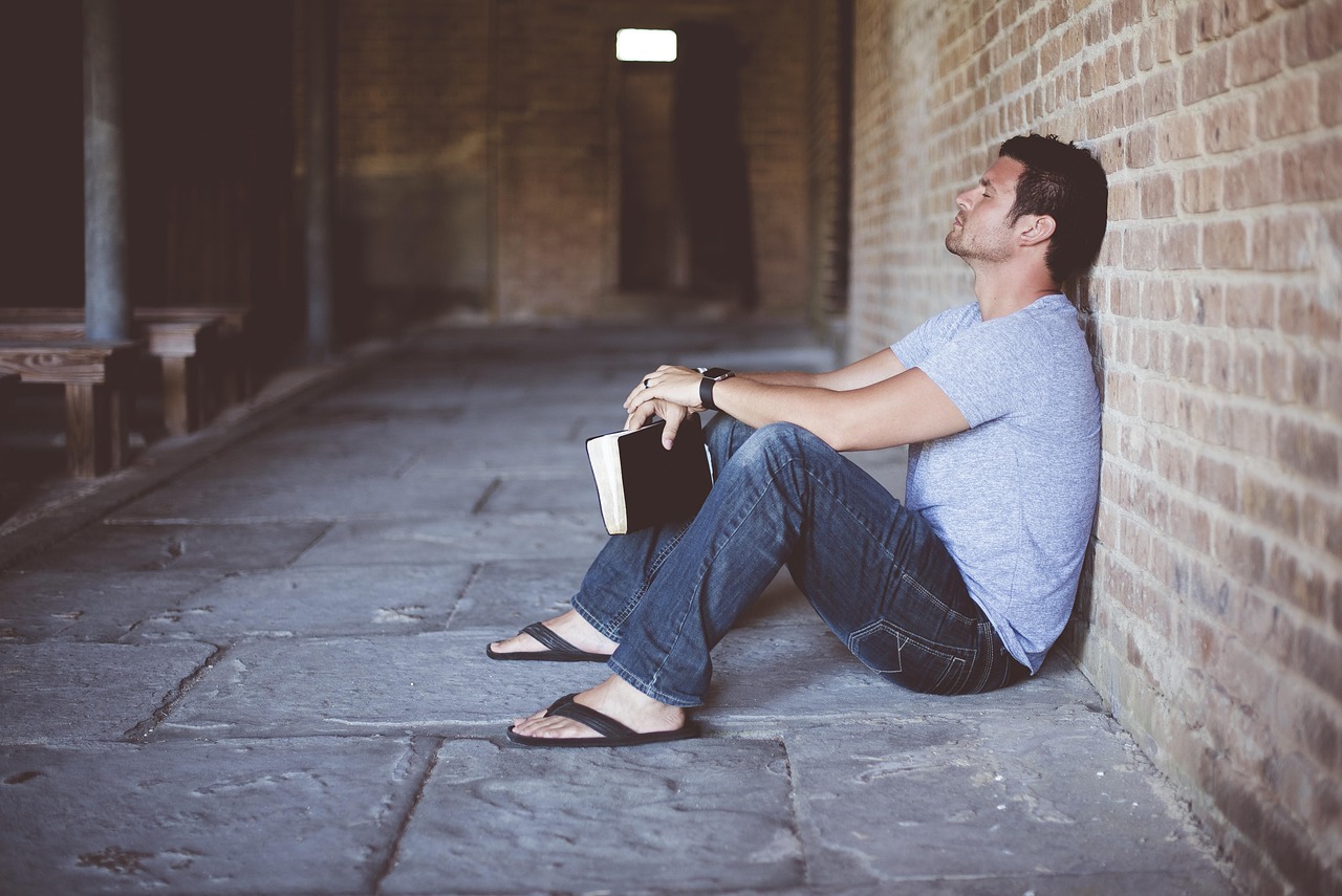 Knowing When to Rest Is Wisdom (image credits: pixabay)