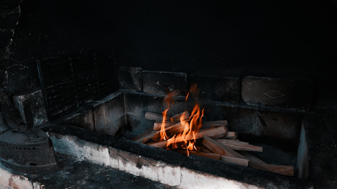 The Old Pits Tell Stories (image credits: unsplash)
