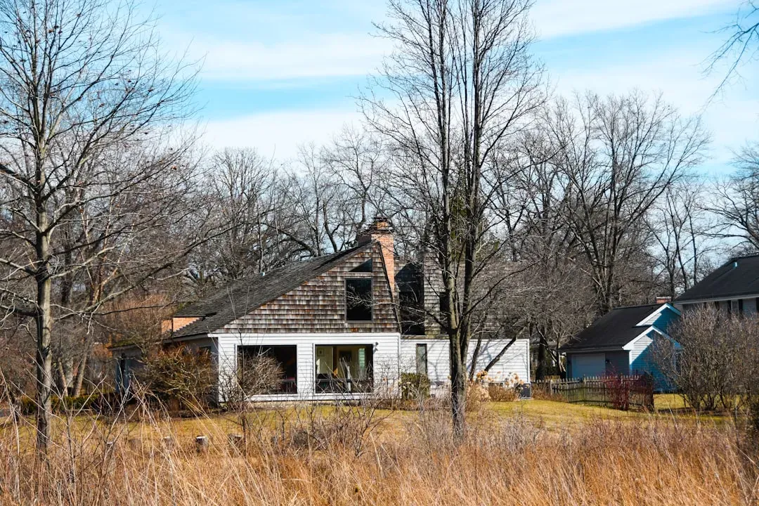 Severe Property Tax Rates in Illinois (Image Credits: Unsplash)