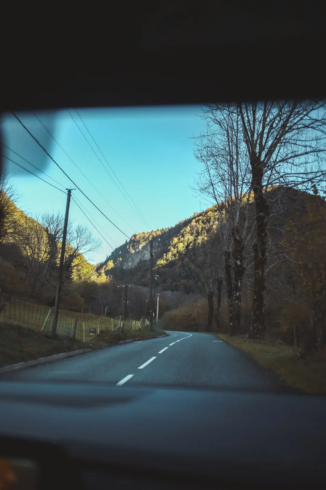 Conclusion: The Road Less Traveled Really Does Cost Less (Image Credits: Unsplash)