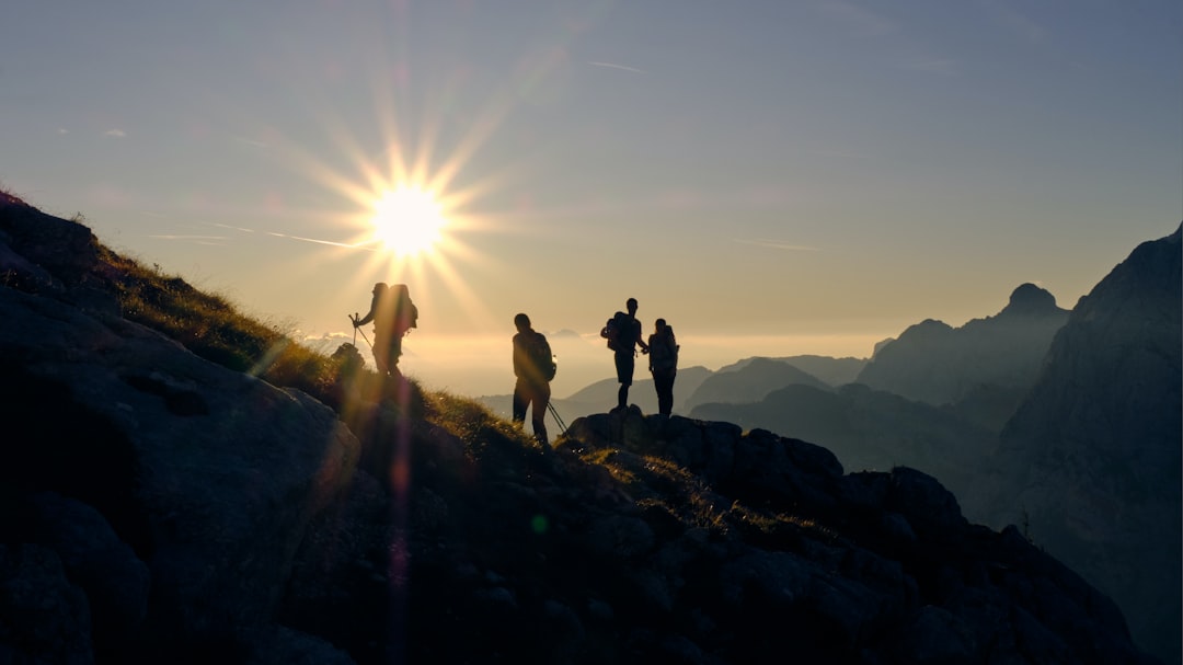 Tongue Mountain Range's Challenging Solitude (image credits: unsplash)