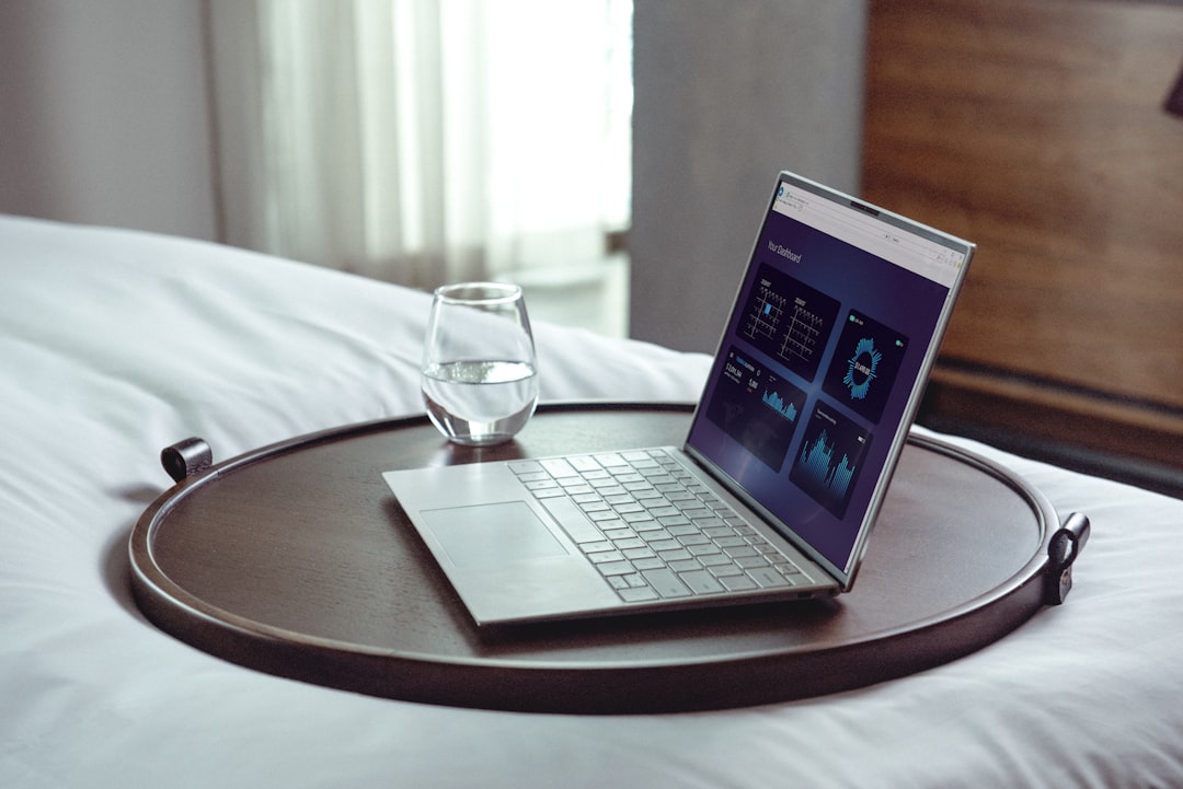 Technology Will Drive Further Growth (image credits: unsplash)