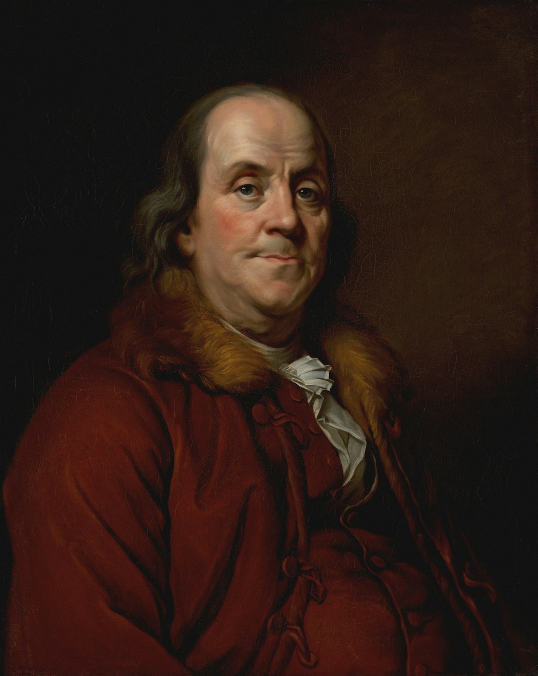 Benjamin Franklin's Shocking Double Life as a British Spy (image credits: unsplash)