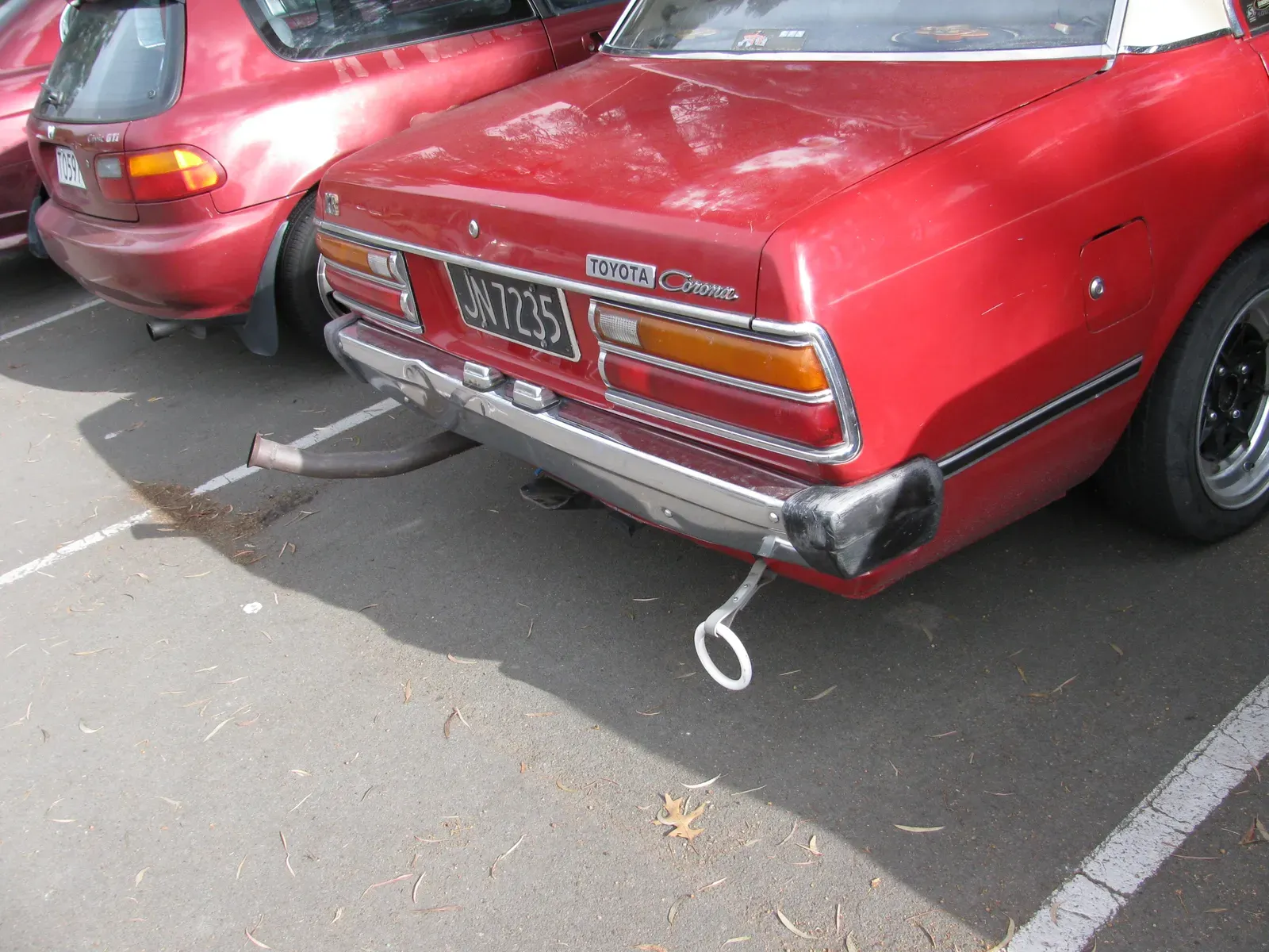 The Aftermarket Industry Fuels the Entire Ecosystem (What on Earth?..., CC BY 2.0)