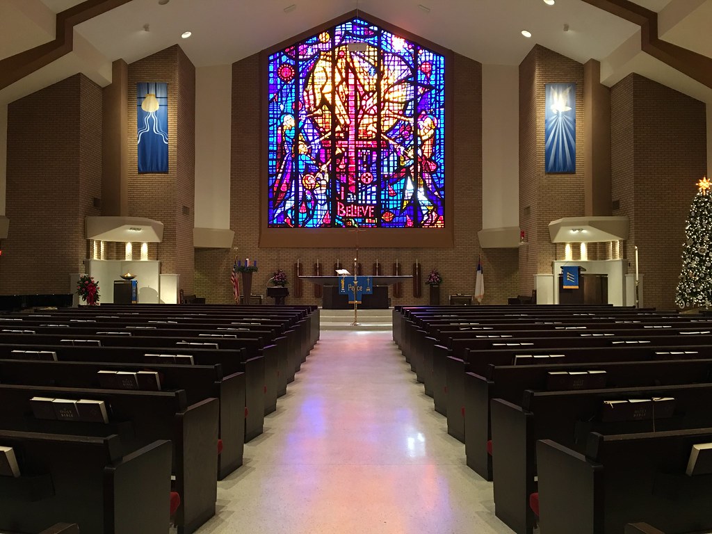 Religious Charter Schools Challenge Separation Doctrine (image credits: flickr)