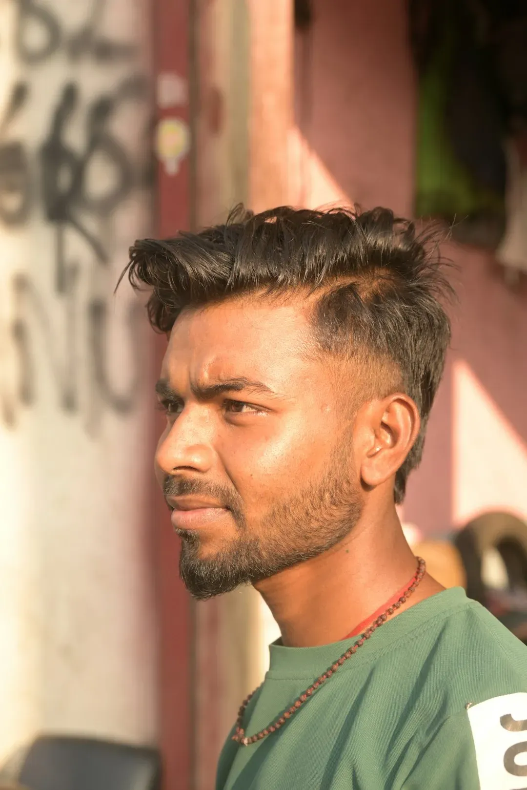 12. Textured Crop (Image Credits: Unsplash)