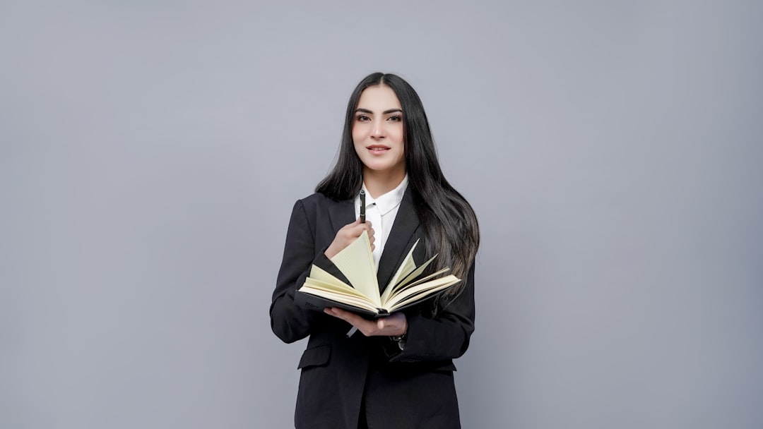 Libra - The Balanced Achievers Ready for Professional Glory (image credits: unsplash)