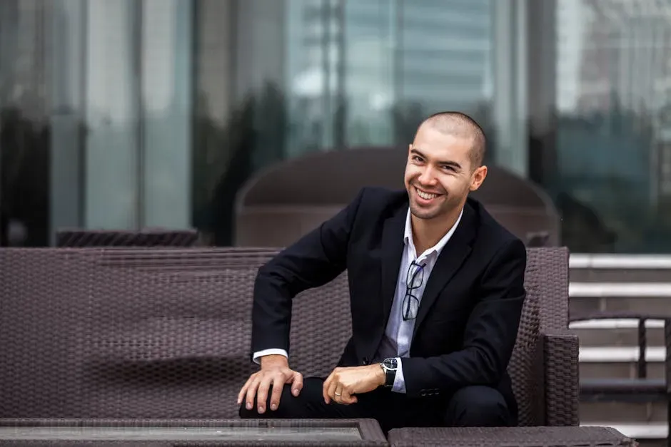 Leo: Harnessing Charismatic Leadership (Image Credits: Pexels)