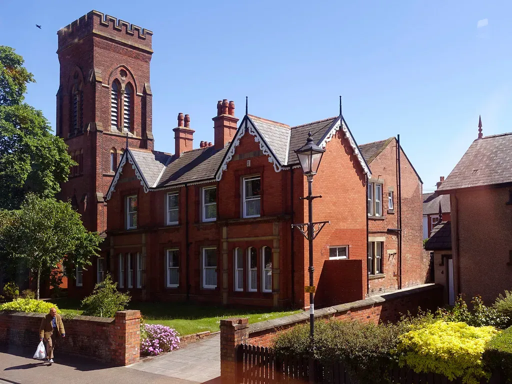 The Housing Crisis Behind the Decision (Image Credits: Flickr)