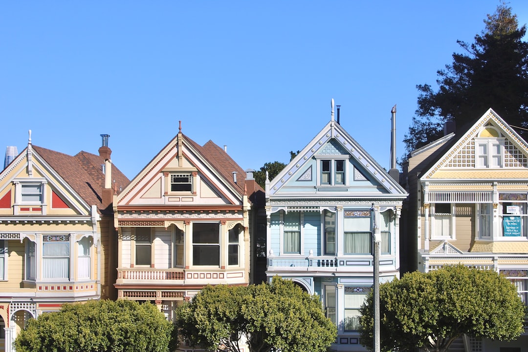 San Francisco Bay Area: Where Dreams Go to Die (image credits: unsplash)