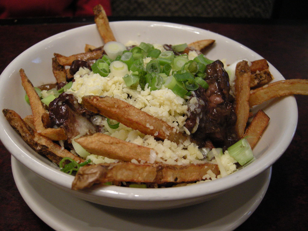 The Economic Reality of Diner Life (image credits: flickr)