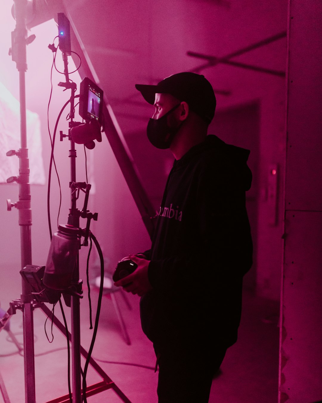 Post-Production Services Are Getting a Major Boost (image credits: unsplash)