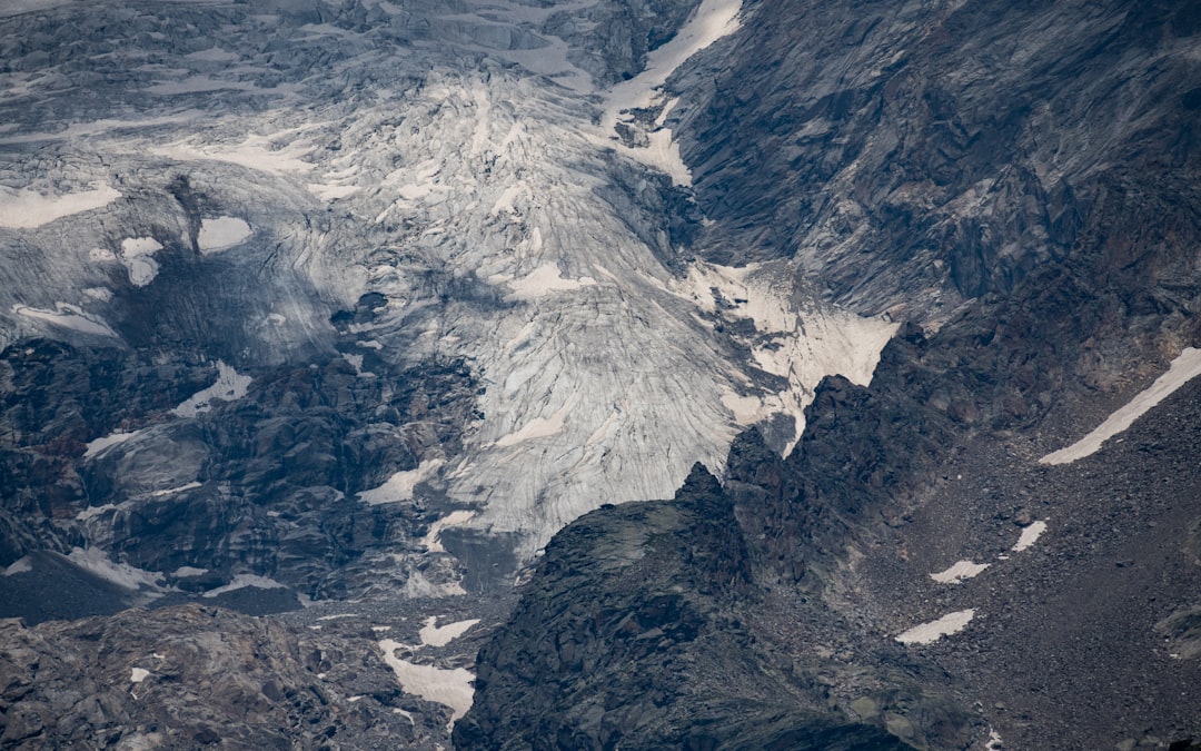 Colorado: Rocky Mountain Hurricane Barrier (image credits: unsplash)