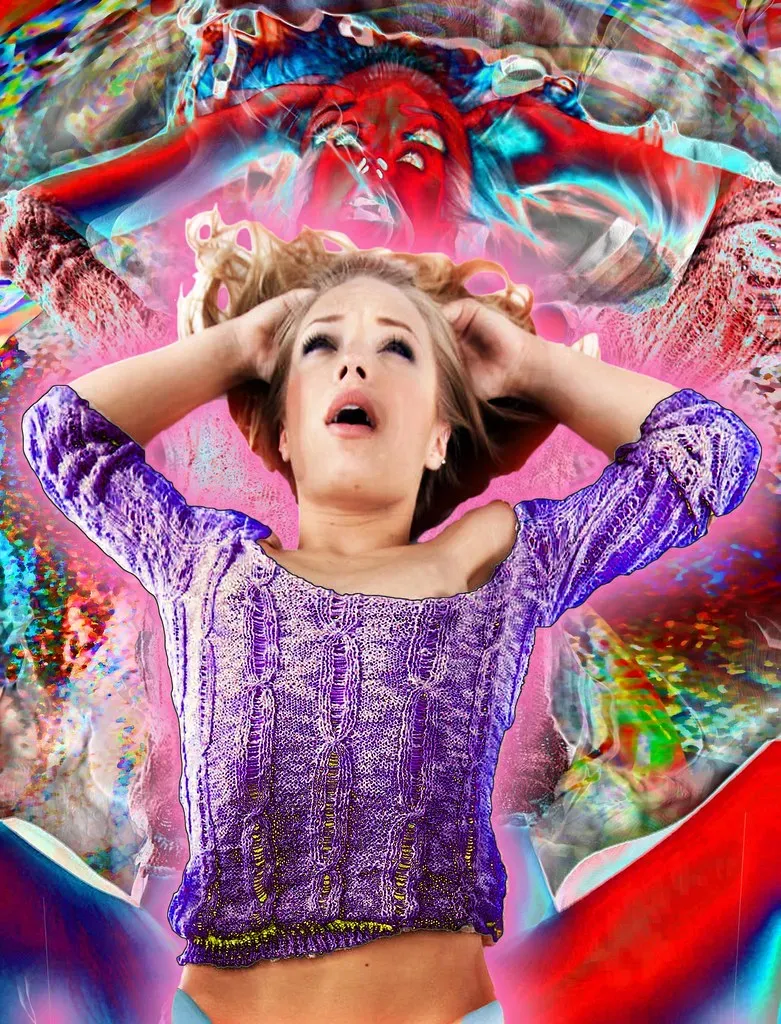 Pisces Moon: Drowning in Empathy Overload (new 1lluminati, Flickr, CC BY 2.0)