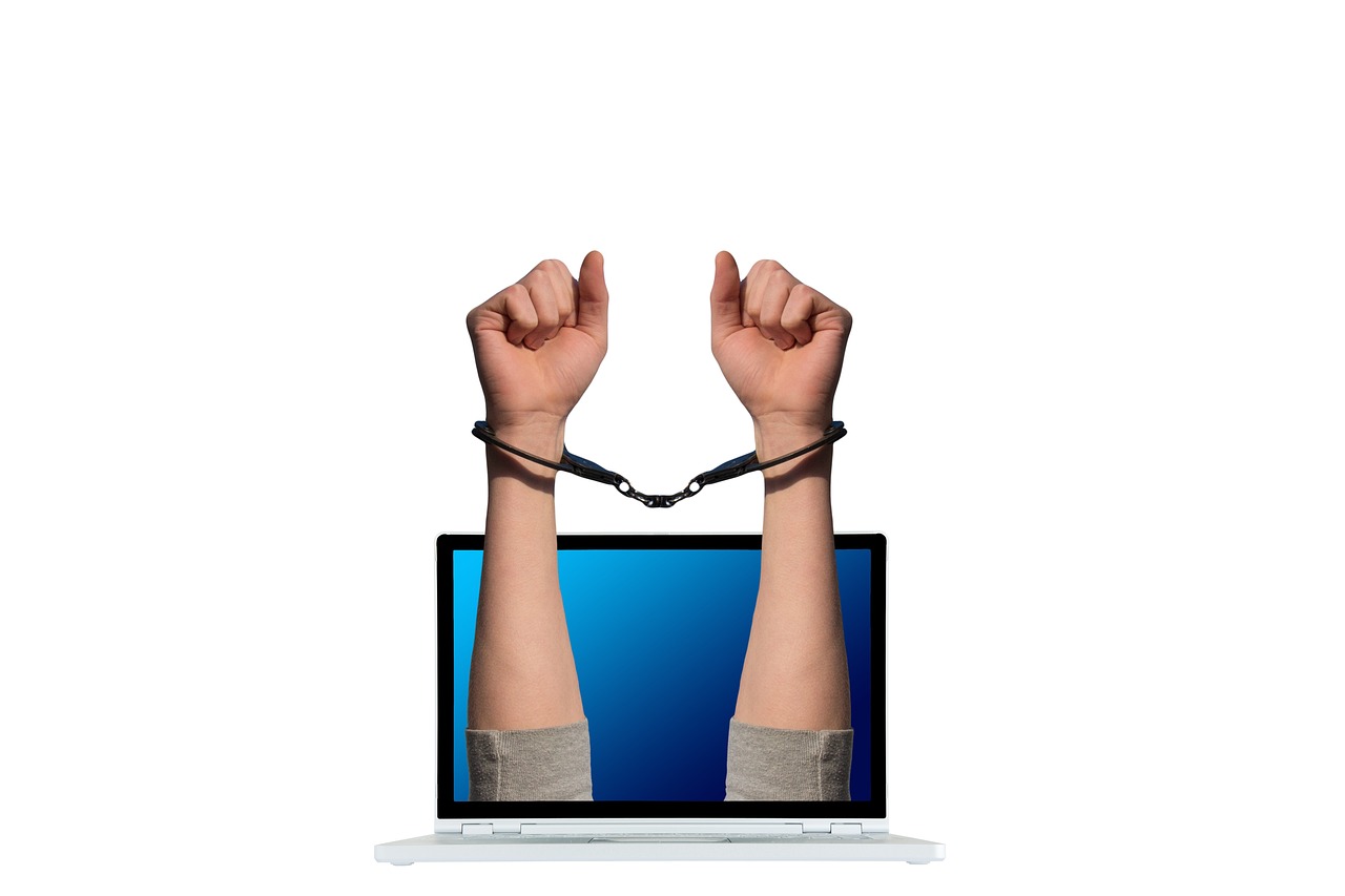 The Birth of Modern Money Laundering (image credits: pixabay)