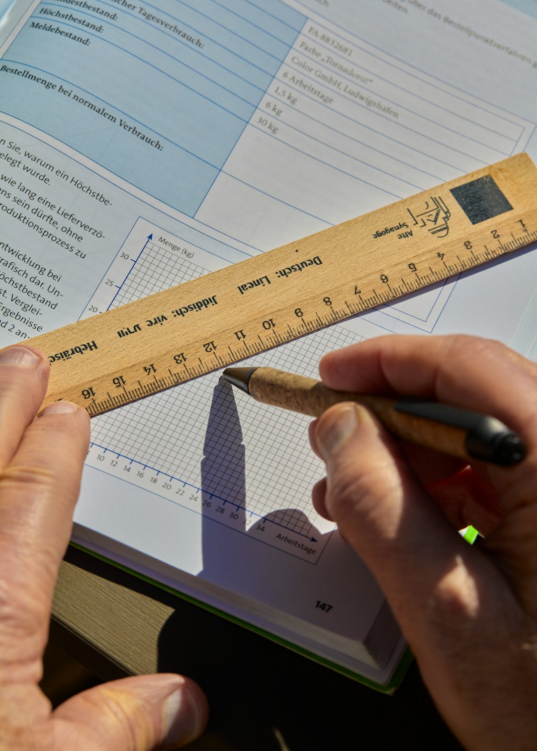 Virgo: The Detail-Oriented Genius (image credits: unsplash)