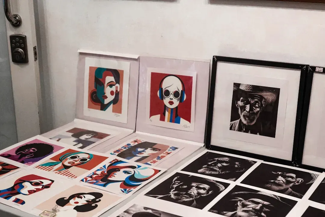 Hiding Treasures in Plain Sight (Image Credits: Unsplash)