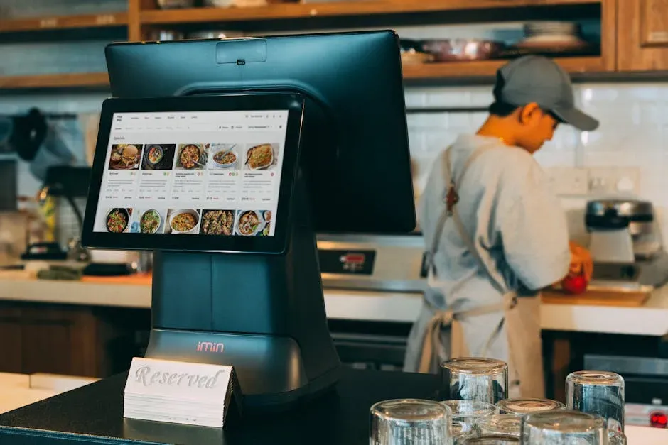 Ordering Without Excessive Modifications (Image Credits: Pexels)