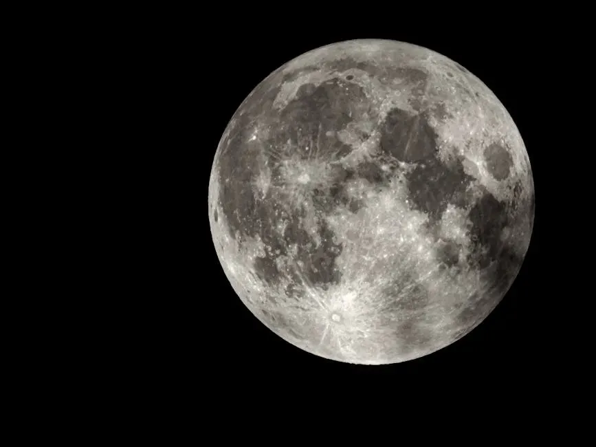 Moon Enters Taurus for Financial Stability (Image Credits: Pexels)
