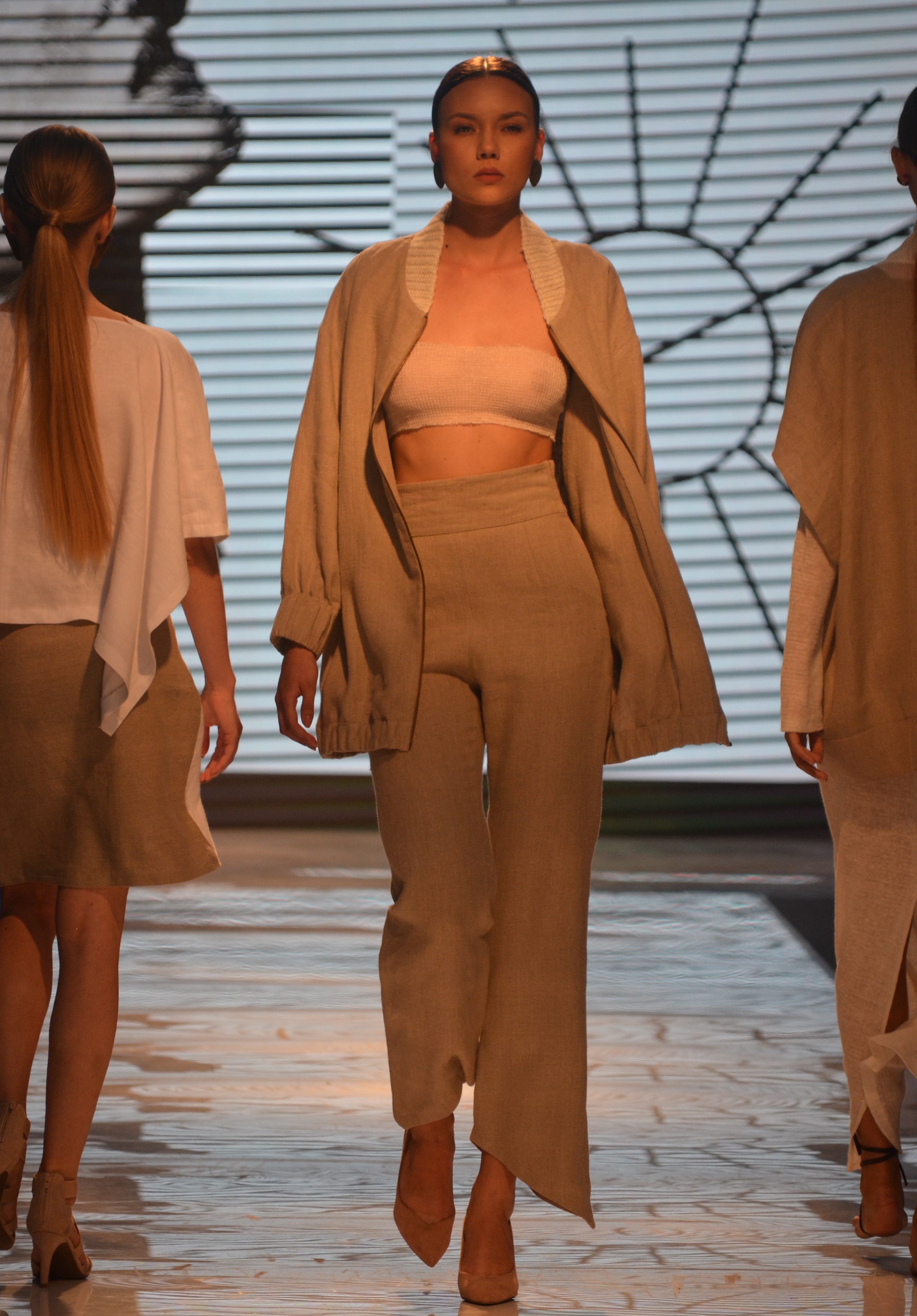 The Role of Fashion Events