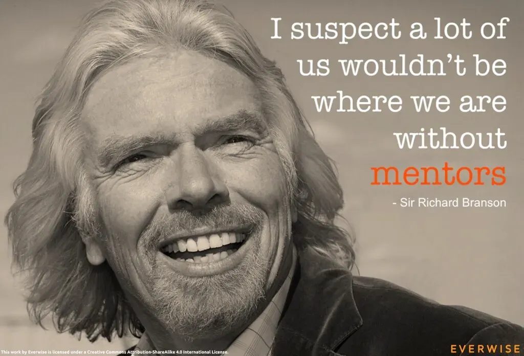 5. Richard Branson - Dyslexia (Image Credits: Flickr)