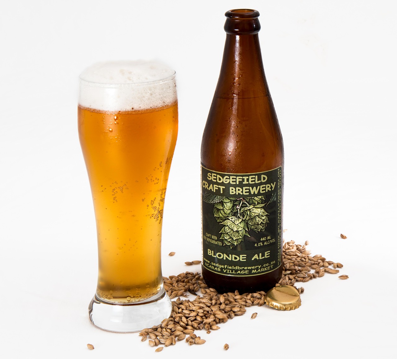 Asheville's Craft Beer Movement That Transformed American Drinking Culture (image credits: pixabay)