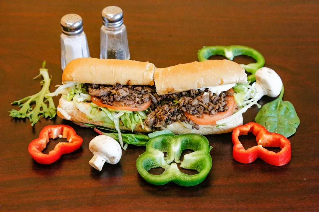 Long Sandwiches Answer to a Handful of Titles (Image Credits: Unsplash)