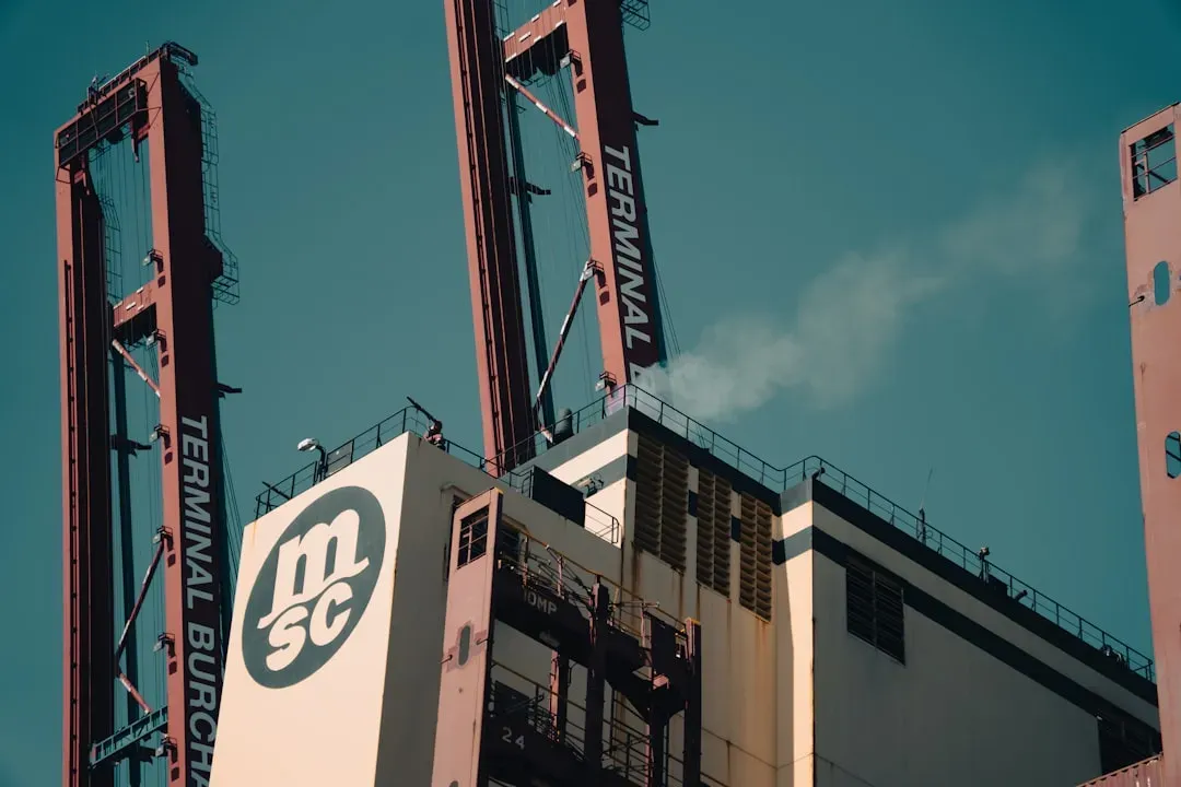 Backed by Industry Giants (Image Credits: Unsplash)