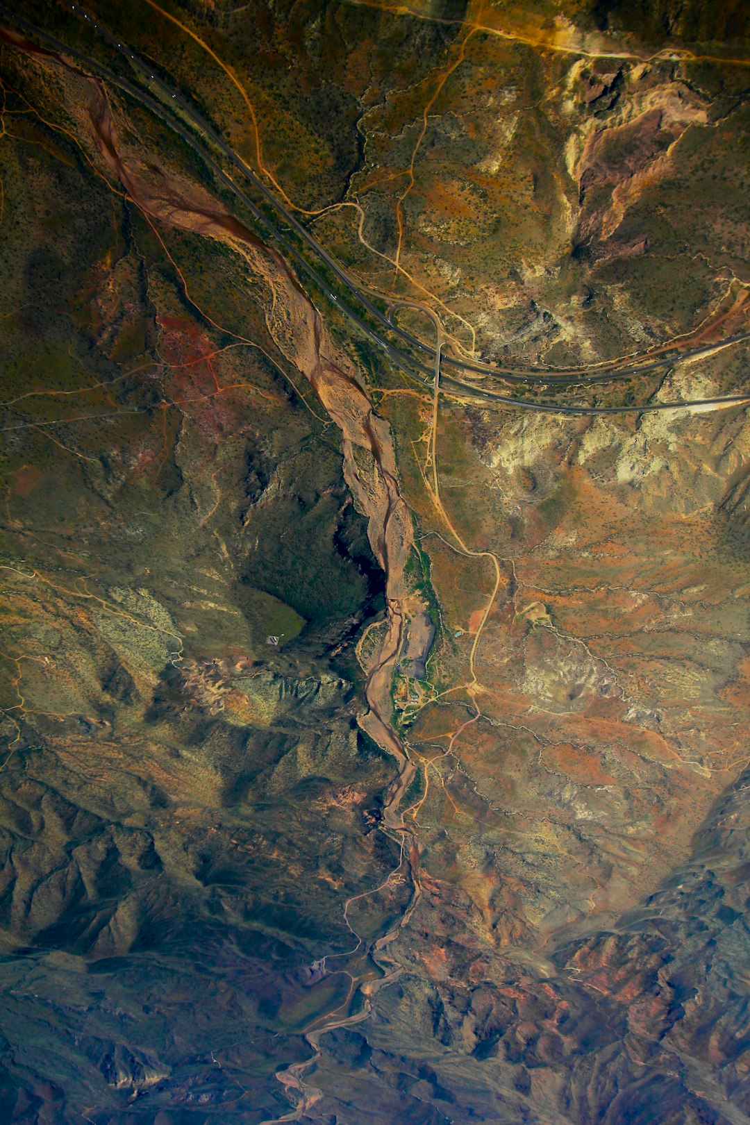 The Cherohala Skyway: North Carolina's Best Kept Secret (image credits: unsplash)