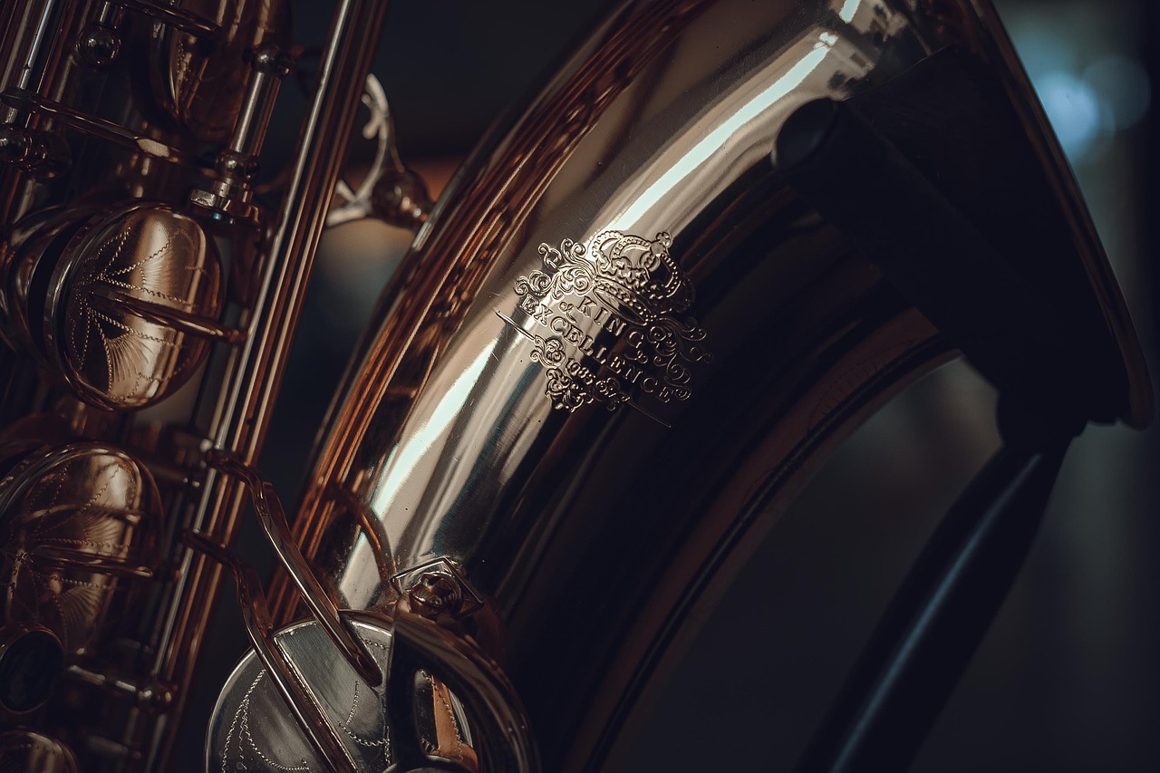 Jazz Music's Lasting Impact on Modern Musical Genres (image credits: pixabay)