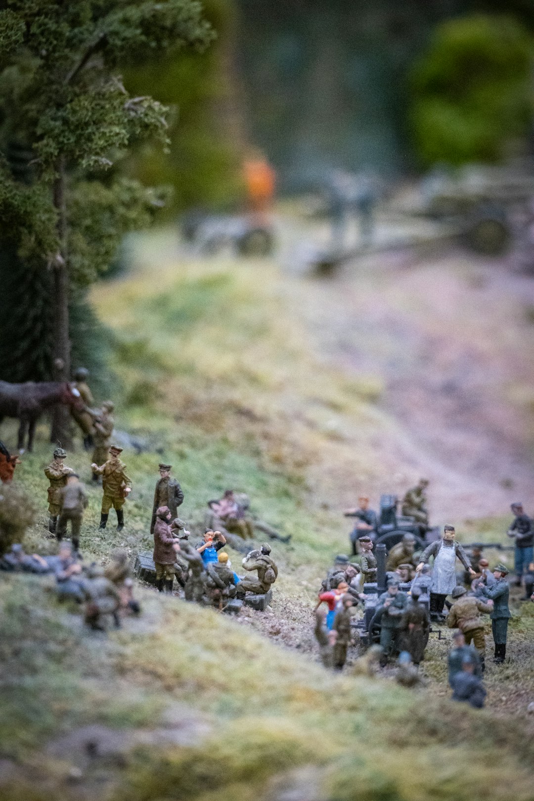 The Battle of Midway: Four Minutes That Changed the Pacific War (image credits: unsplash)