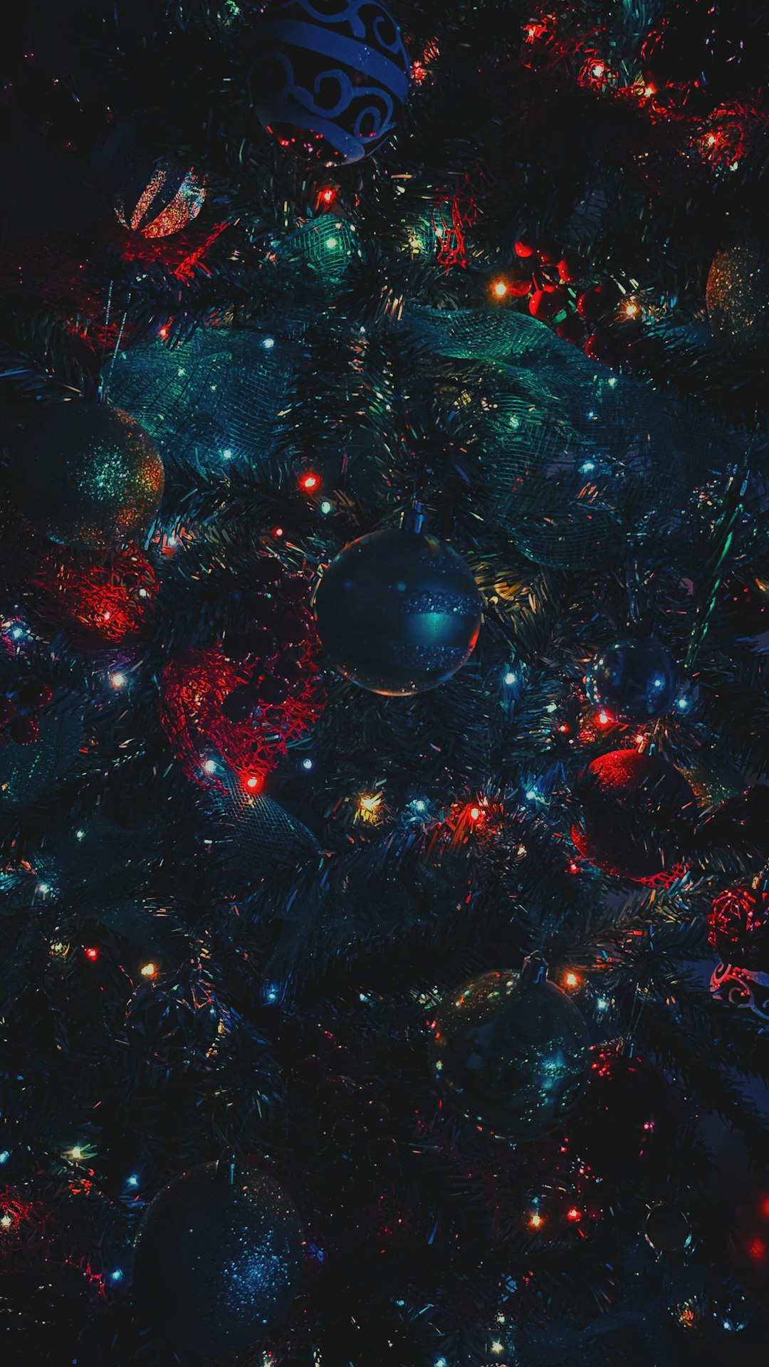 Why Chaos and Balance Need Each Other (image credits: unsplash)