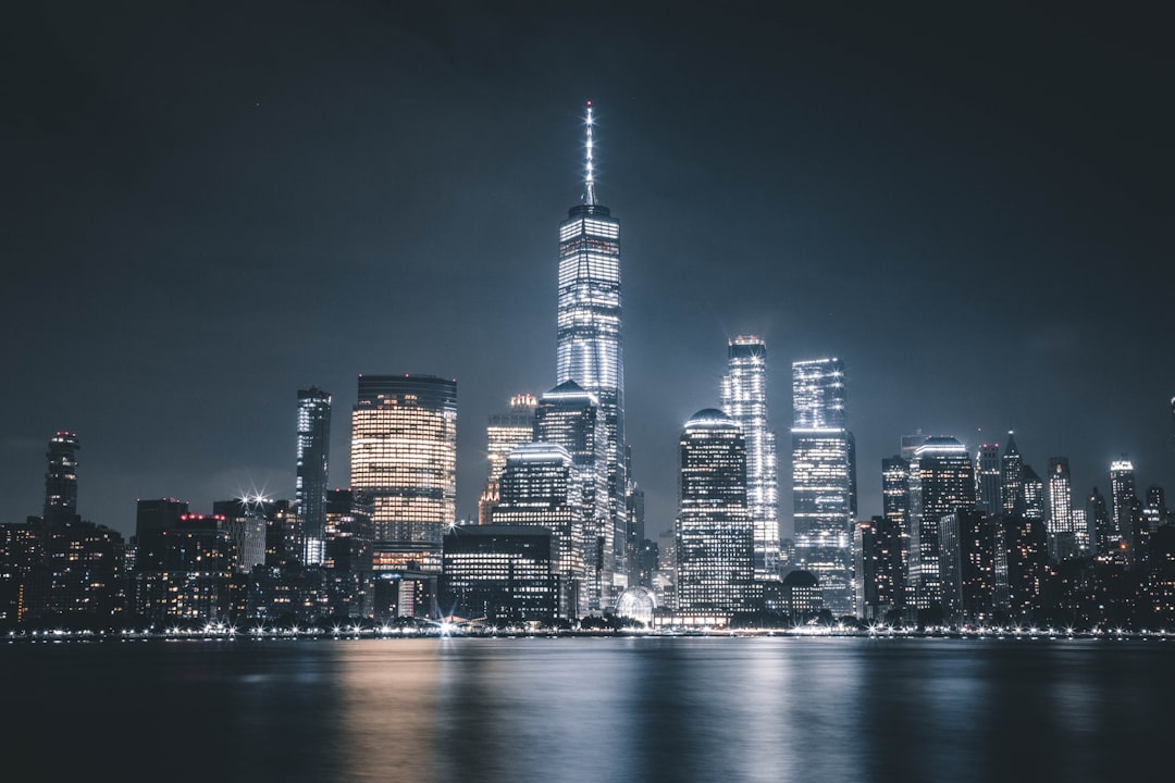 The GATT and the Move Towards Free Trade (image credits: unsplash)