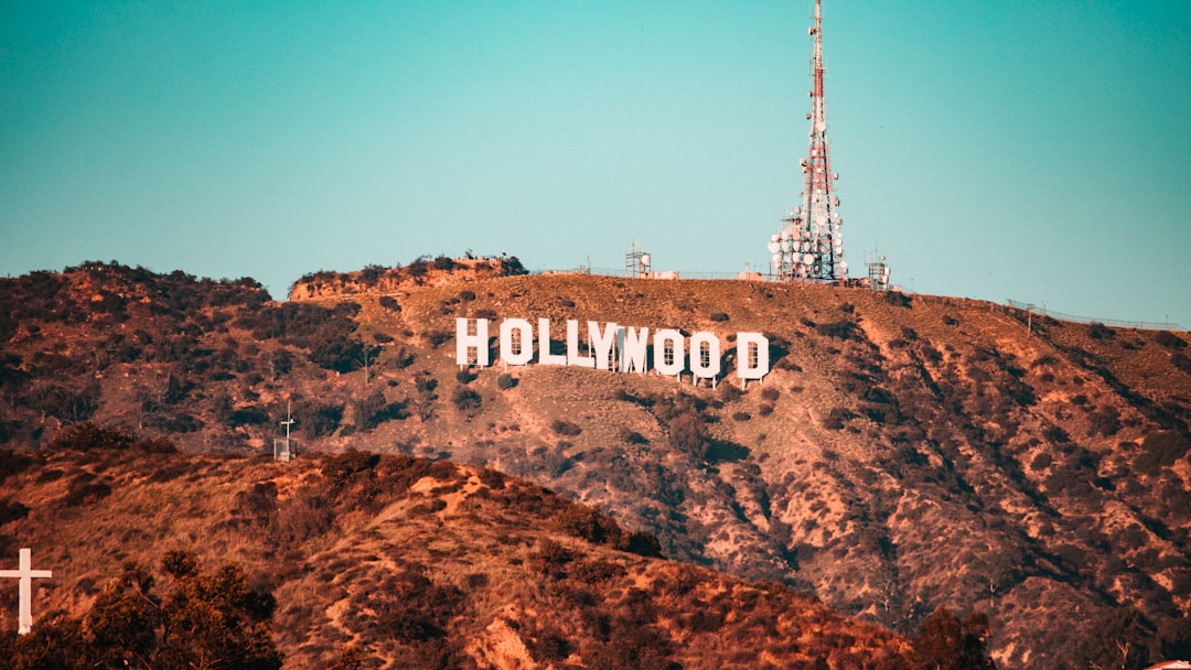Hollywood's Historic Double Strike: When the Stars Aligned (image credits: unsplash)