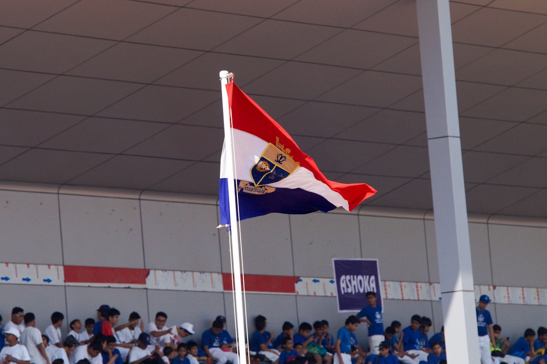 Blanca Canales: Puerto Rico's Flag-Waving Revolutionary (image credits: unsplash)