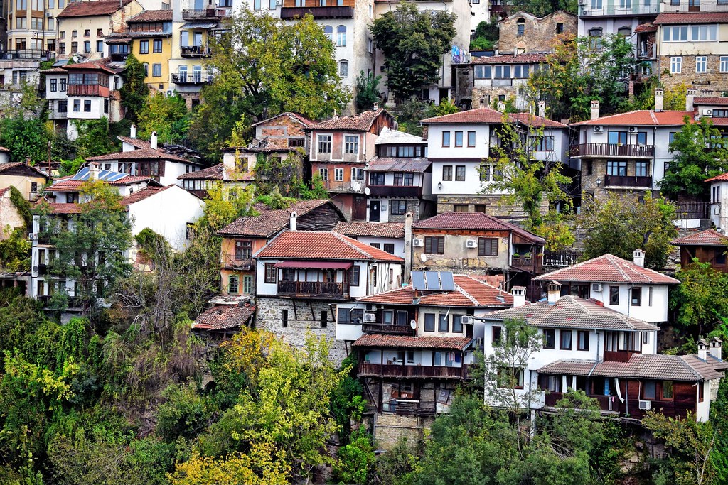 Bulgaria: Europe's Best-Kept Budget Secret (image credits: flickr)