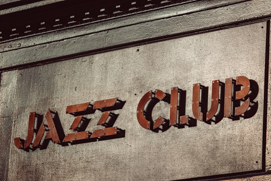 Jazz Age Rebellion and Modern Social Movements (image credits: unsplash)